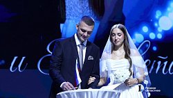 Влюбленные из Чебаркуля узаконили отношения на форуме «Стальное кружево Урала»