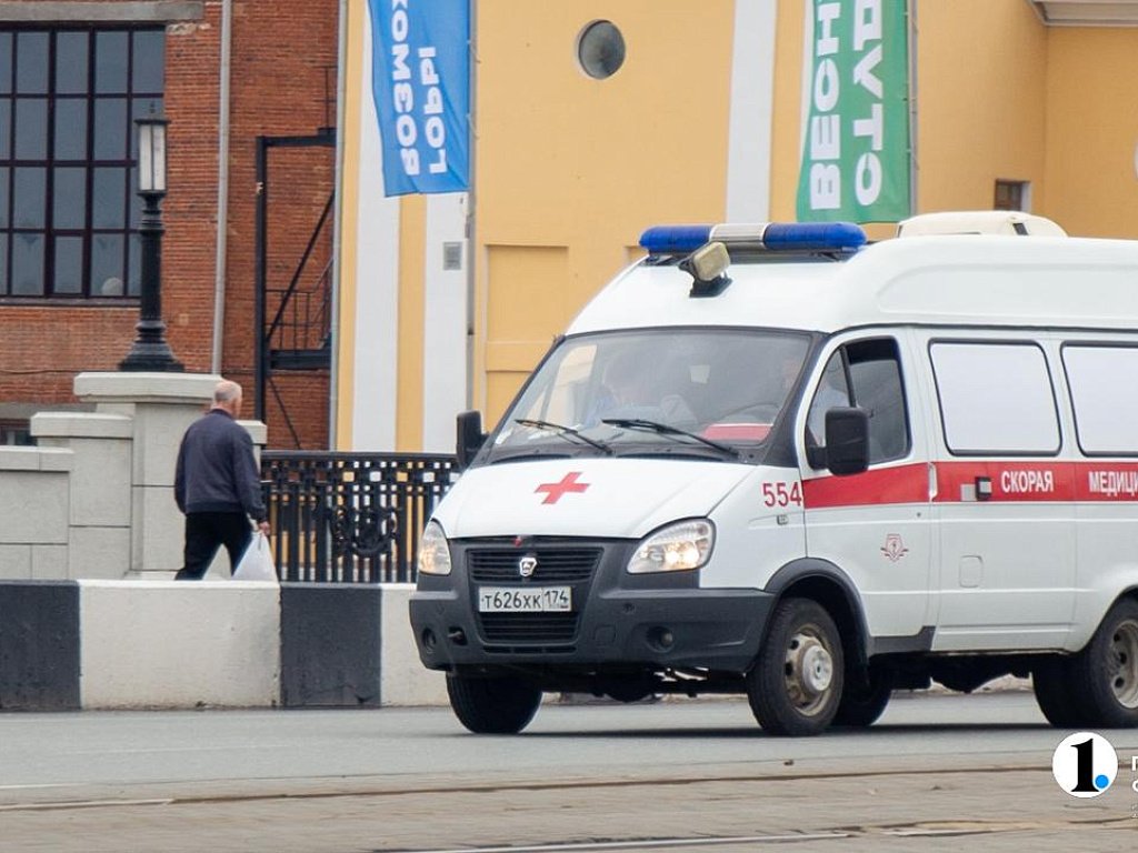 Водители Челябинской области спасают жизни и умеют справляться с неадекватами