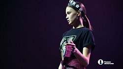 В Челябинске прошел первый в России фестиваль кокошника