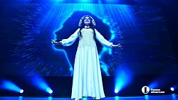 В Челябинске прошел первый в России фестиваль кокошника