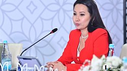 «Мягкая сила»: в Челябинске обсудили роль женщины в период СВО