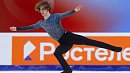 Фигурист Марк Кондратюк вырвал победу на этапе Гран‑при в Магнитогорске