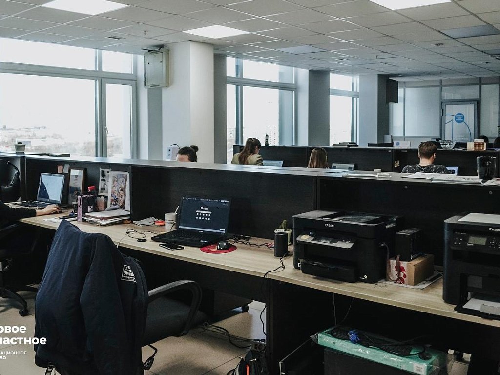 В Челябинской области стартовала шестидневная рабочая неделя