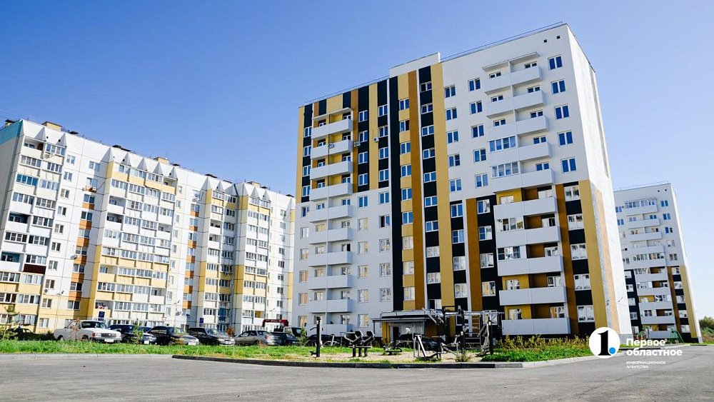 В Челябинской области арендовать квартиру может каждая вторая семья с детьми