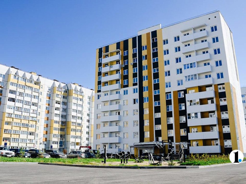 В Челябинской области арендовать квартиру может каждая вторая семья с детьми