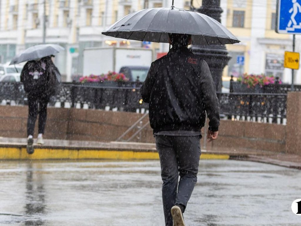 Октябрь-2025 в Челябинской области завершится похолоданием и дождями