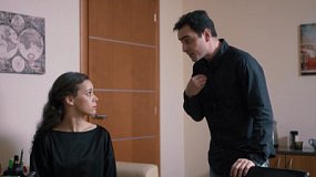На ОТВ начинают показывать сериал «Нотариус»