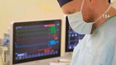 Как работают сотрудники отделения анестезиологии?