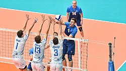 Волейбольные клубы Челябинской области синхронно проиграли соперникам в Высшей лиге