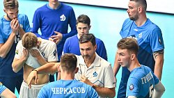 Волейбольные клубы Челябинской области синхронно проиграли соперникам в Высшей лиге