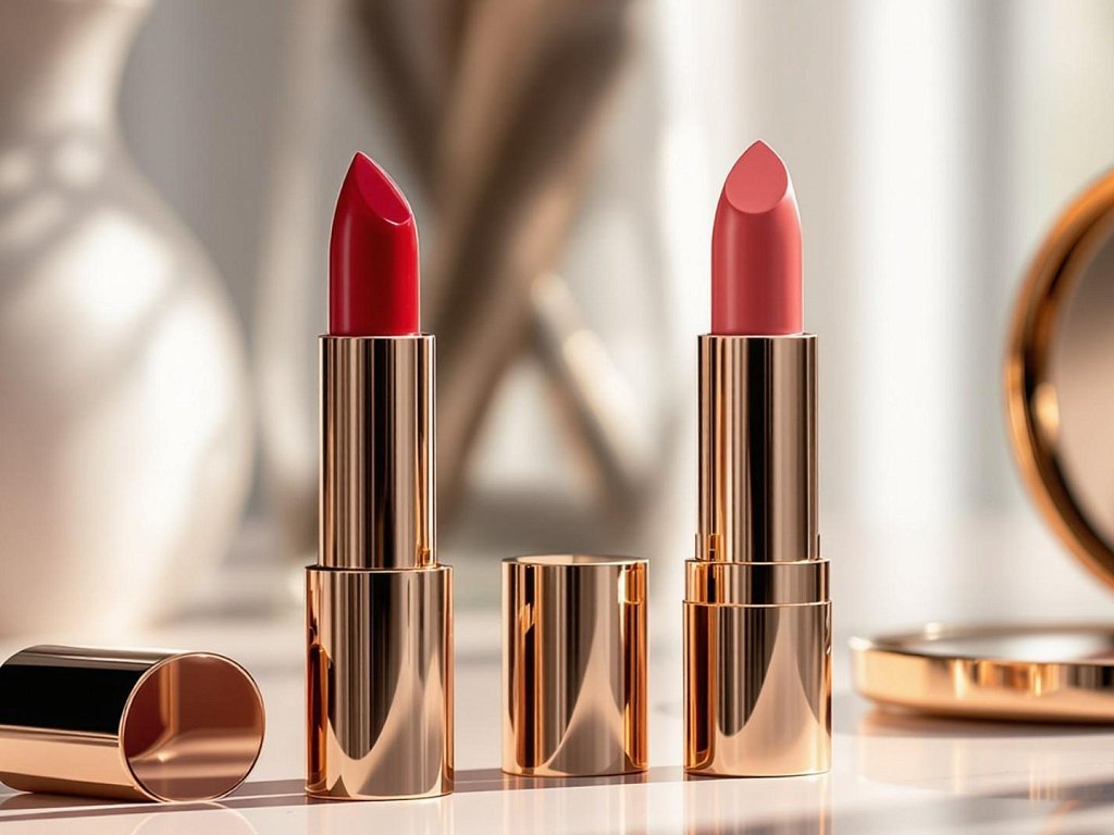 Этих компонентов не должно быть в вашей губной помаде