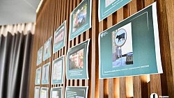 Креатив без нарушений: в Челябинске состоялся региональный рекламный форум