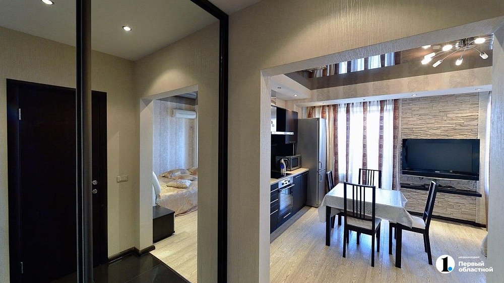 В Челябинске выросли продажи «вторички» осенью‑2025