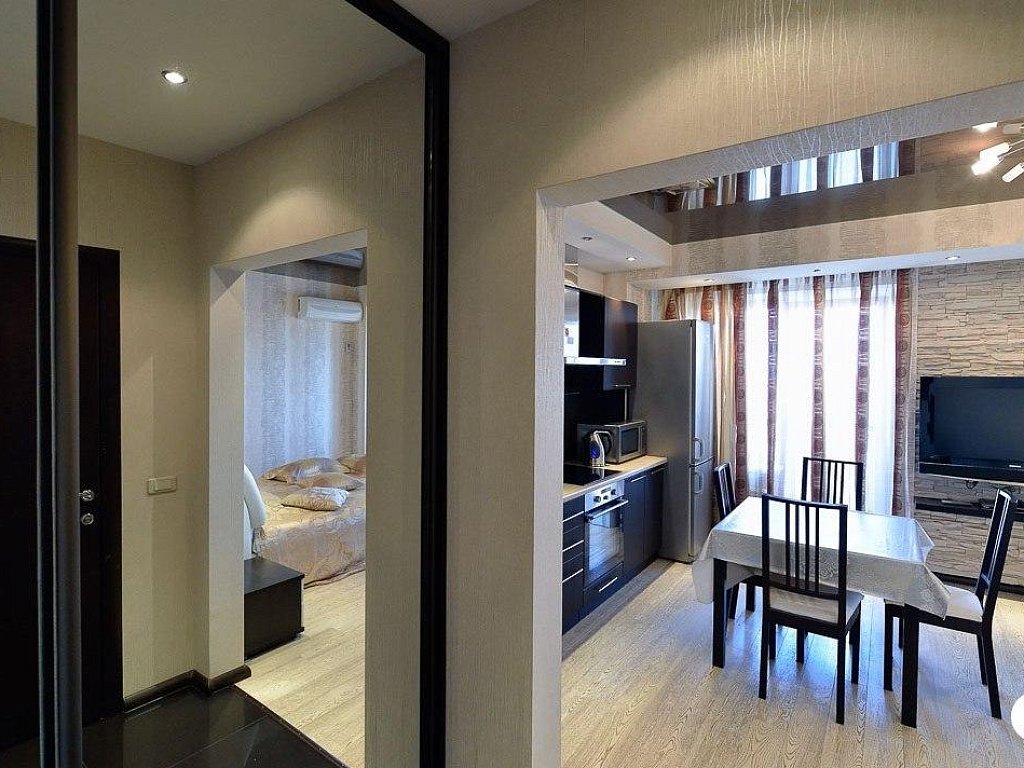 В Челябинске выросли продажи «вторички» осенью‑2025