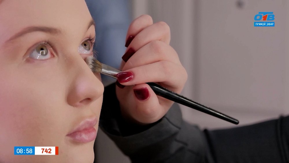 Подбираем кисти для макияжа в рубрике «Косметичка»