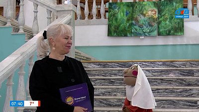 Все о фестивале «Синегорье» в рубрике «Культпоход»