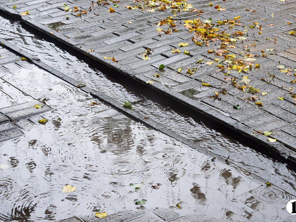 В Челябинской области пройдут дожди и похолодает 28 октября