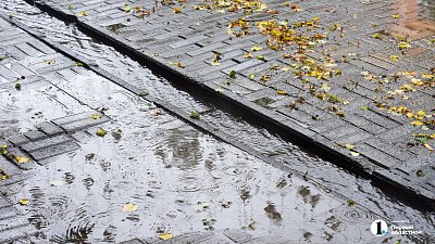 В Челябинской области пройдут дожди и похолодает 28 октября В Челябинской области пройдут дожди и похолодает 28 октября