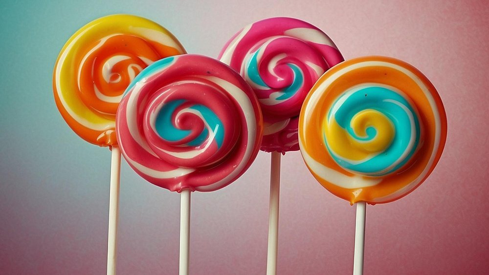 Блокировать тревогу можно конфетой