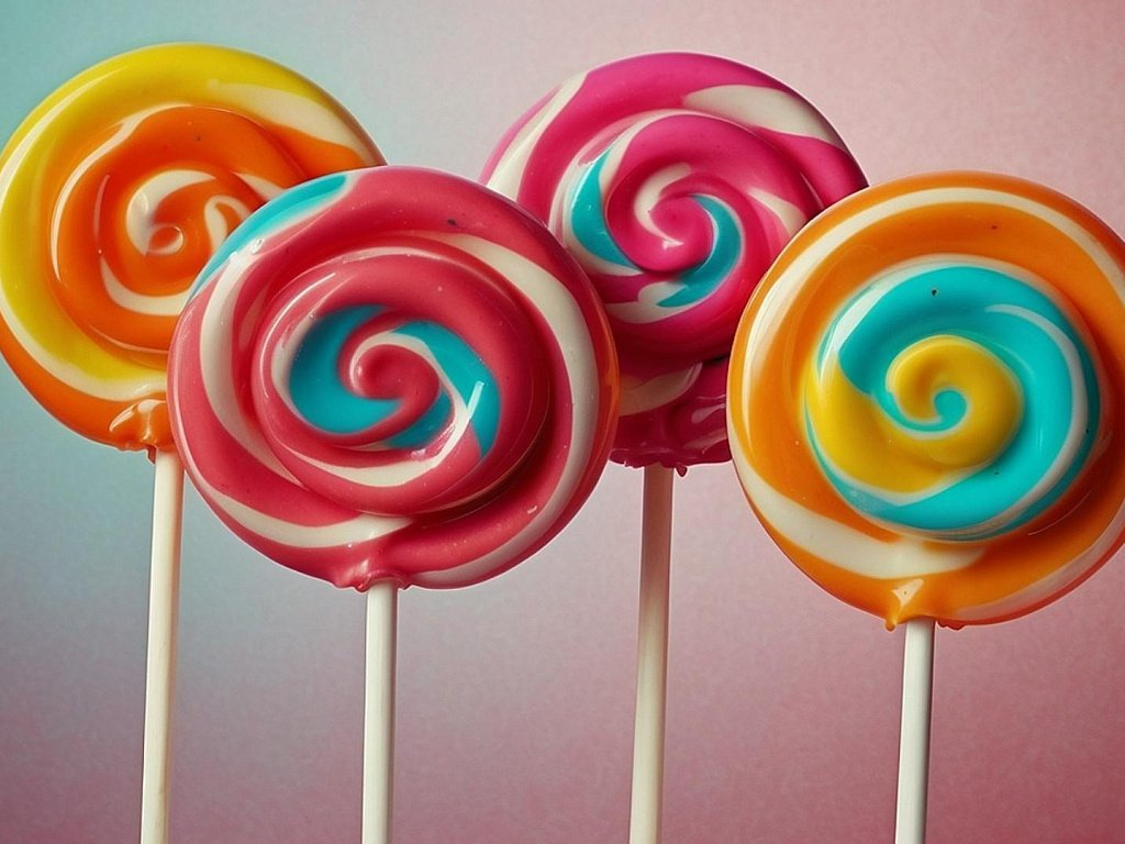 Блокировать тревогу можно конфетой