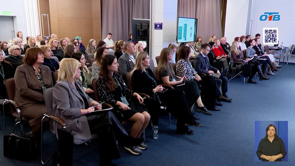 В Челябинске прошел форум «Право и креатив»