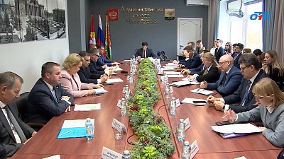 В Челябинске коммунальщики готовятся к первому снегу