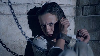 На ОТВ стартует детектив «Дудочка крысолова» На ОТВ стартует детектив «Дудочка крысолова»