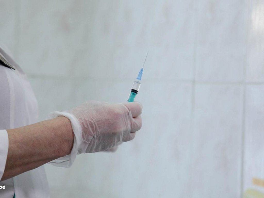 Более миллиона жителей Челябинской области каждый год переносят ОРВИ и грипп