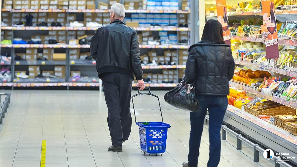 В Челябинской области в сентябре‑2025 подешевели овощи и отдых в санаториях