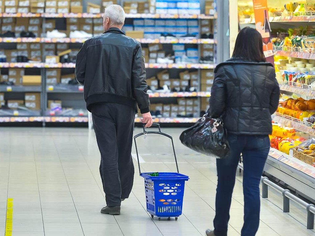 В Челябинской области в сентябре‑2025 подешевели овощи и отдых в санаториях