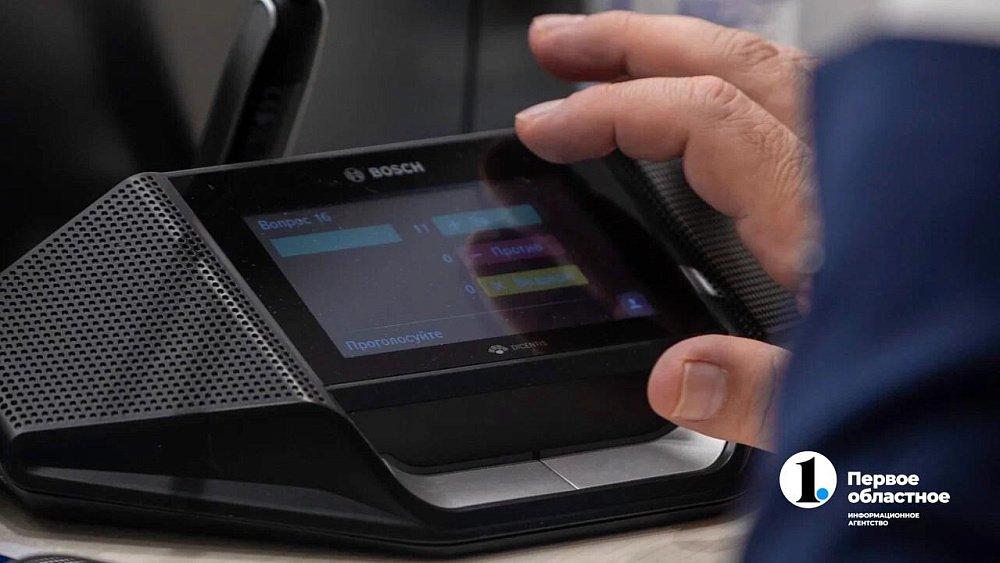 Депутатам Челябинска запретили прогуливать заседания без предупреждения