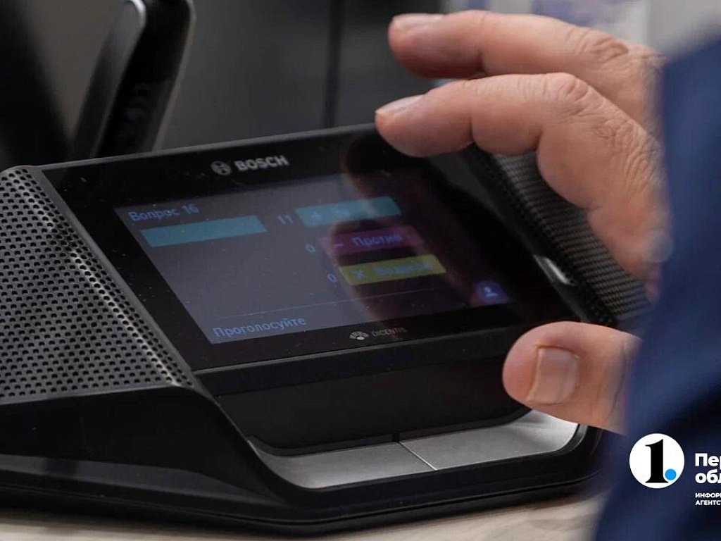 Депутатам Челябинска запретили прогуливать заседания без предупреждения