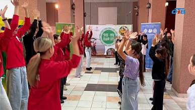 Культурное наследие Южного Урала