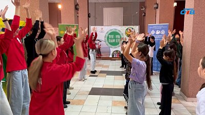 Культурное наследие Урала объединяет