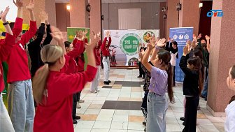 Культурное наследие Урала объединяет