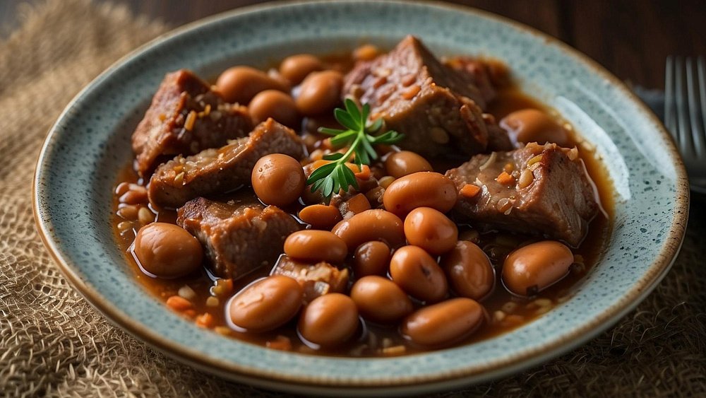 Признаки дефицита белка в организме