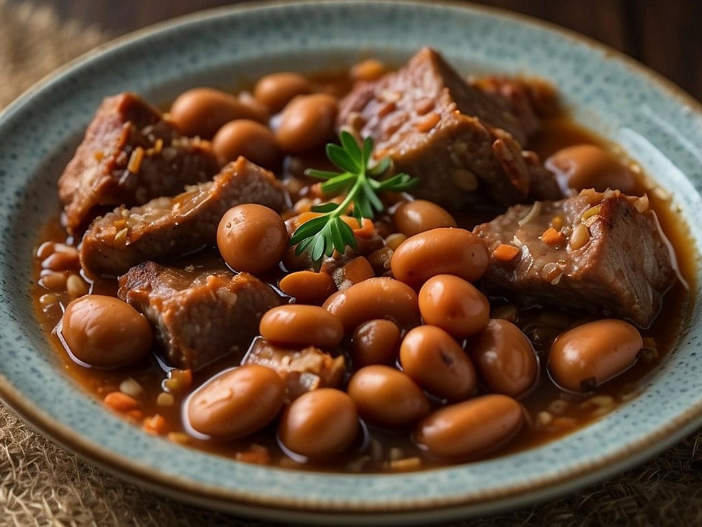 Признаки дефицита белка в организме