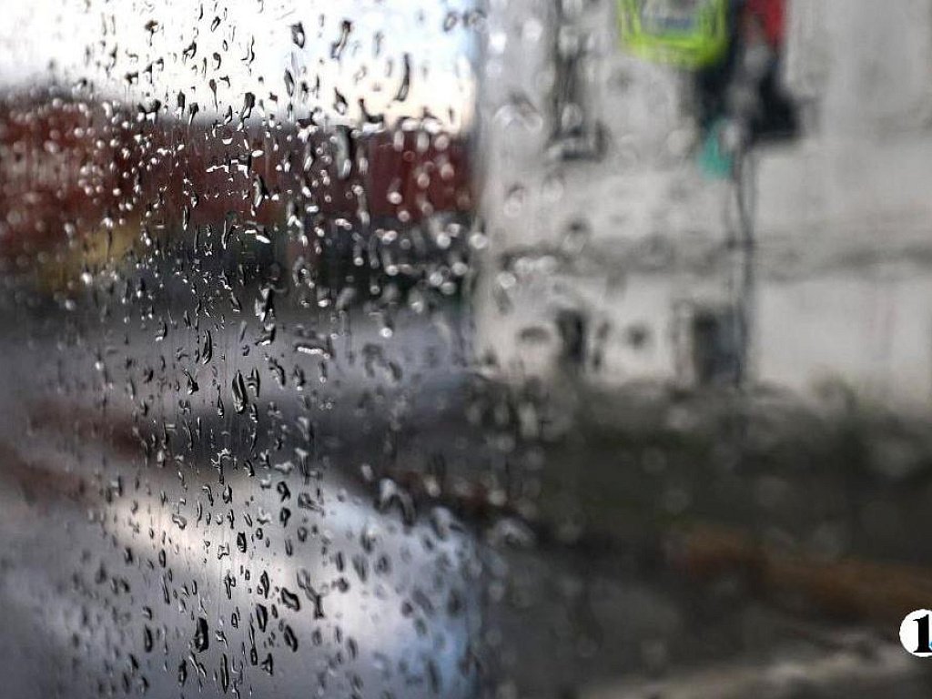 Переохлажденный дождь пройдет в Челябинской области 29 октября