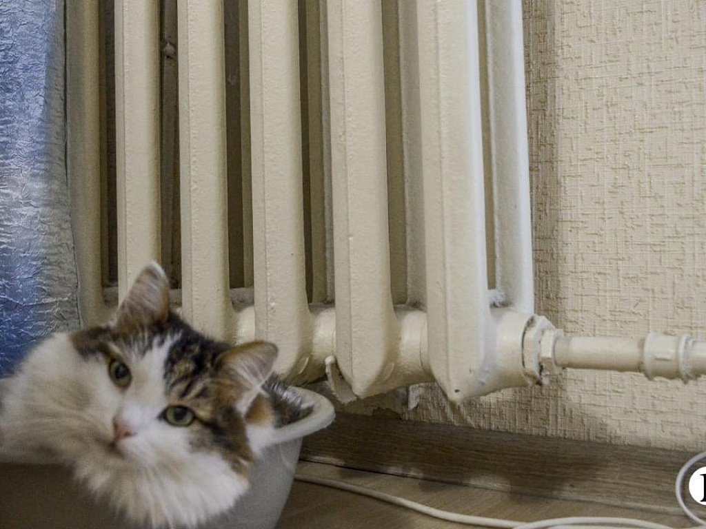 Челябинцы могут отсудить моральный вред за холодные батареи в квартире