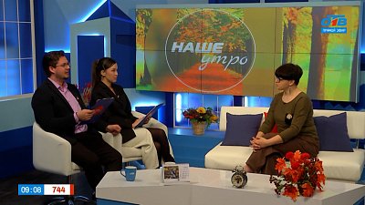 Зачем студенты классического ВУЗа изучают анимацию? — Гость в студии