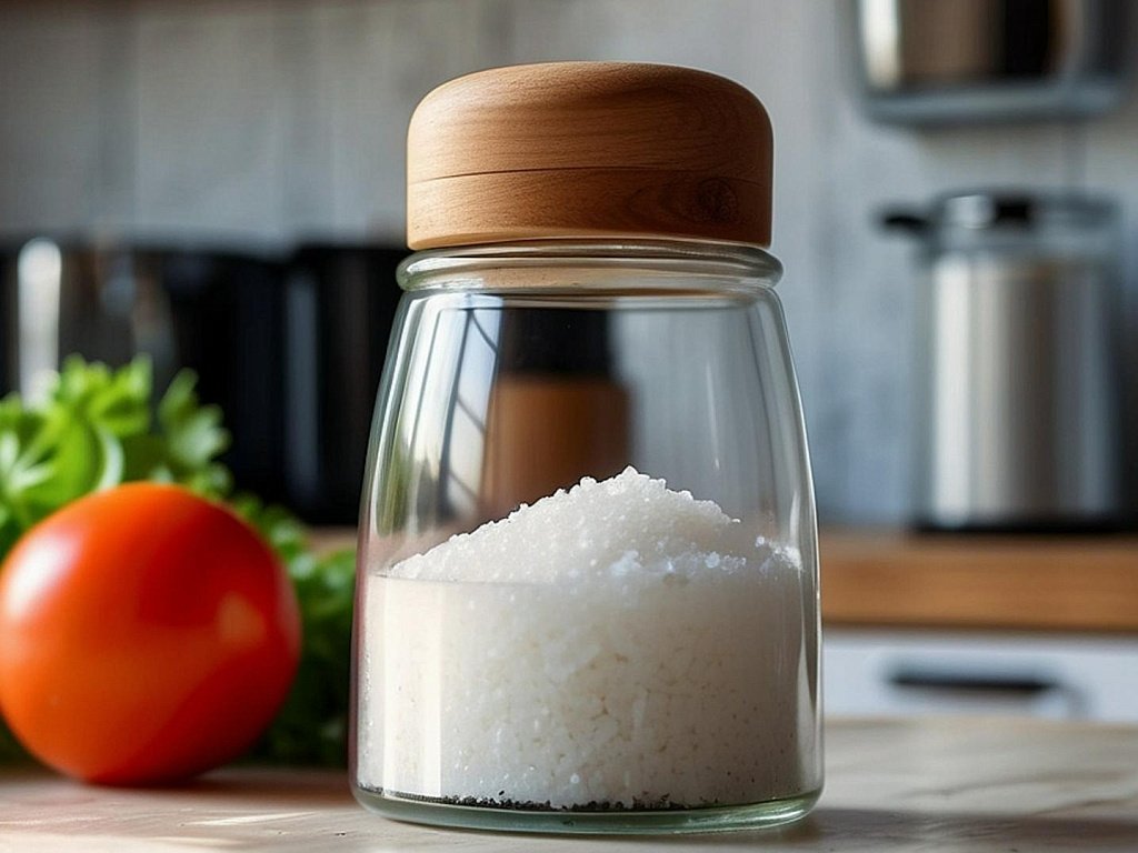 Излишки соли в питании провоцируют рак желудка