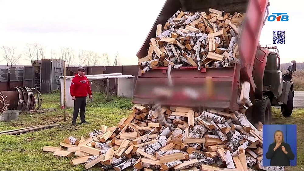 Народный фронт Челябинской области помогает семьям героев СВО