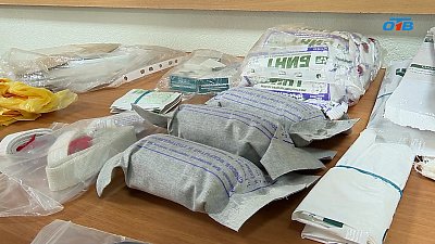 Сотрудники ГАИ учатся оказывать первую помощь