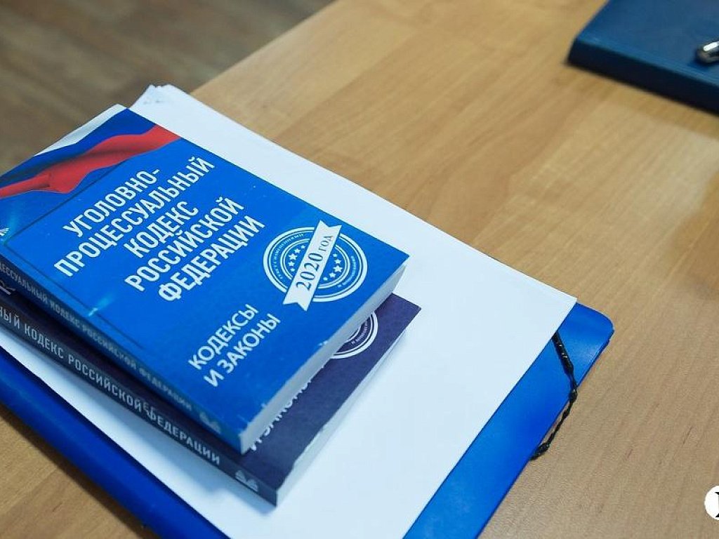 В Челябинской области рядового осудили за самоволку