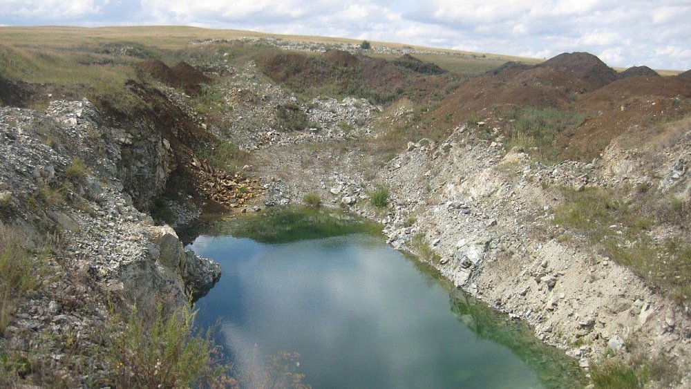 В Челябинской области владельца карьера обязали вернуть землю в сельхозоборот