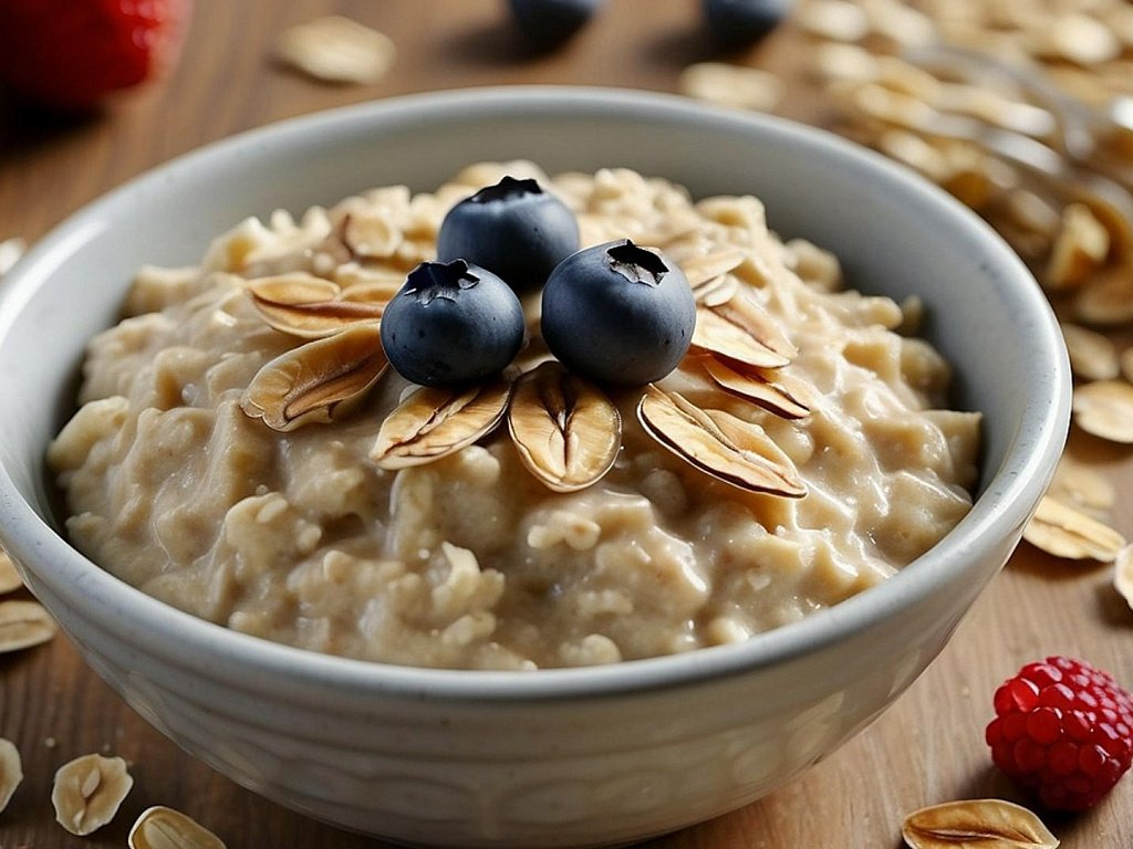 Можно ли есть овсянку на завтрак каждый день