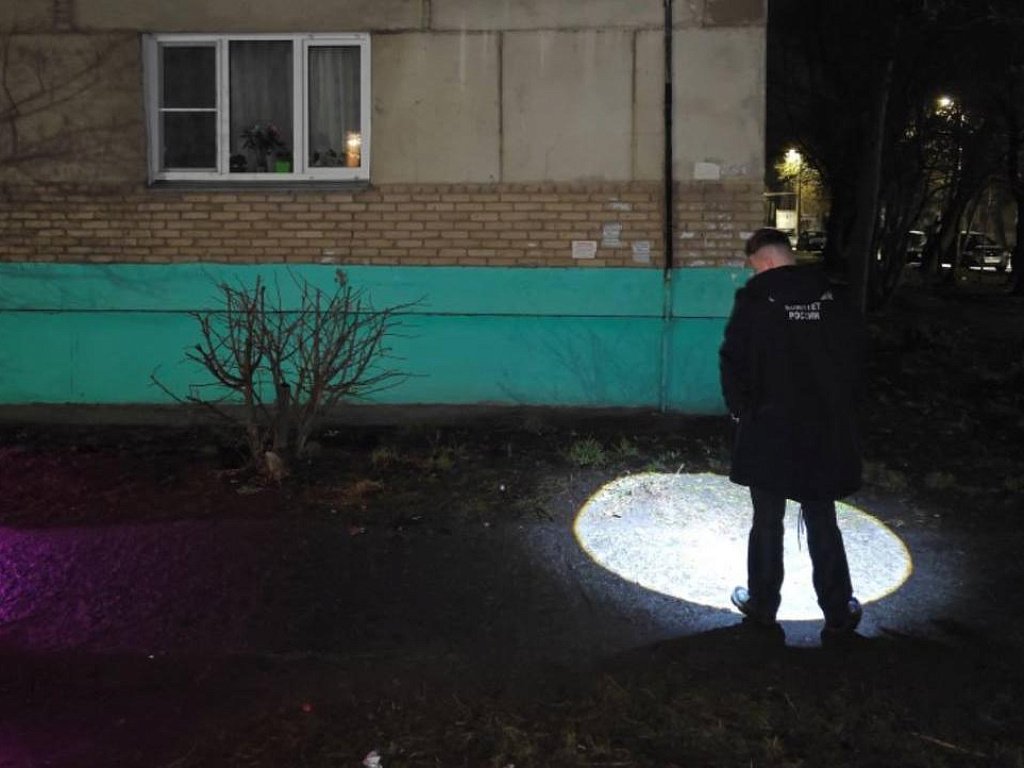 В Челябинске будут судить наркомана, ранившего ножом 11‑летнего мальчика