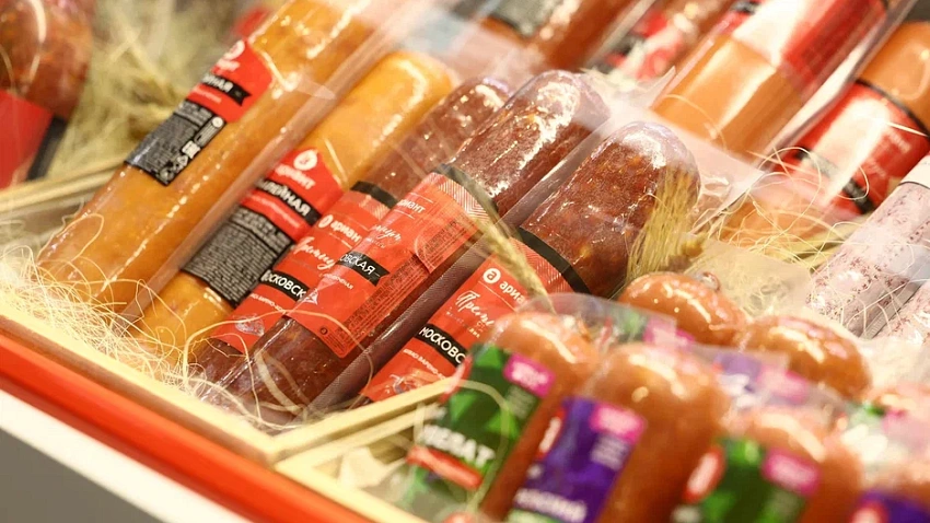 Фермеры Челябинской области презентуют свои достижения на агровыставке в Екатеринбурге