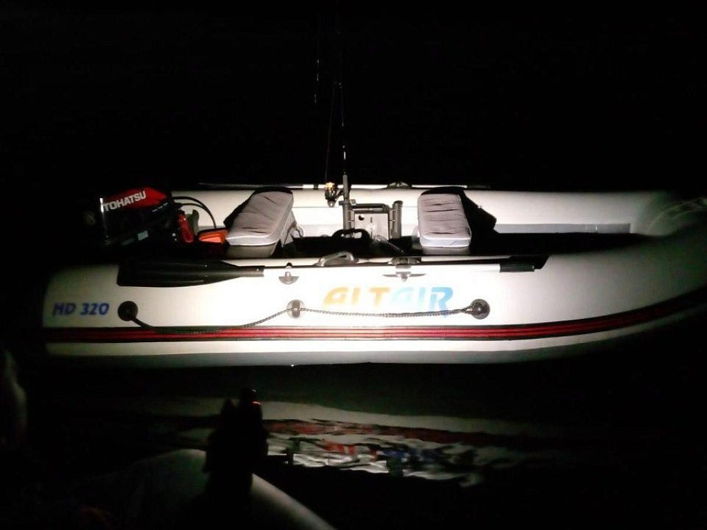 Рыбак запутался в сетях и утонул в Челябинской области