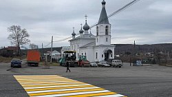 В Челябинской области до конца года откроют три новых моста